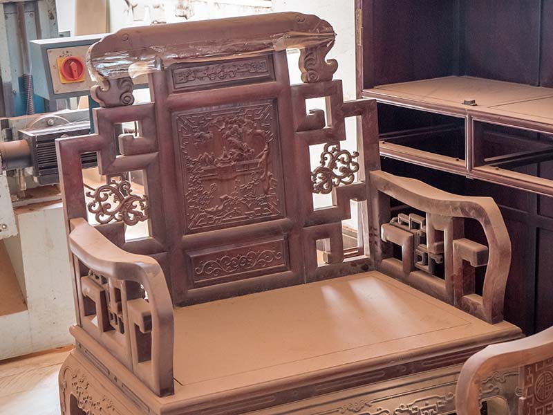 弥勒家具油漆修补哪家好