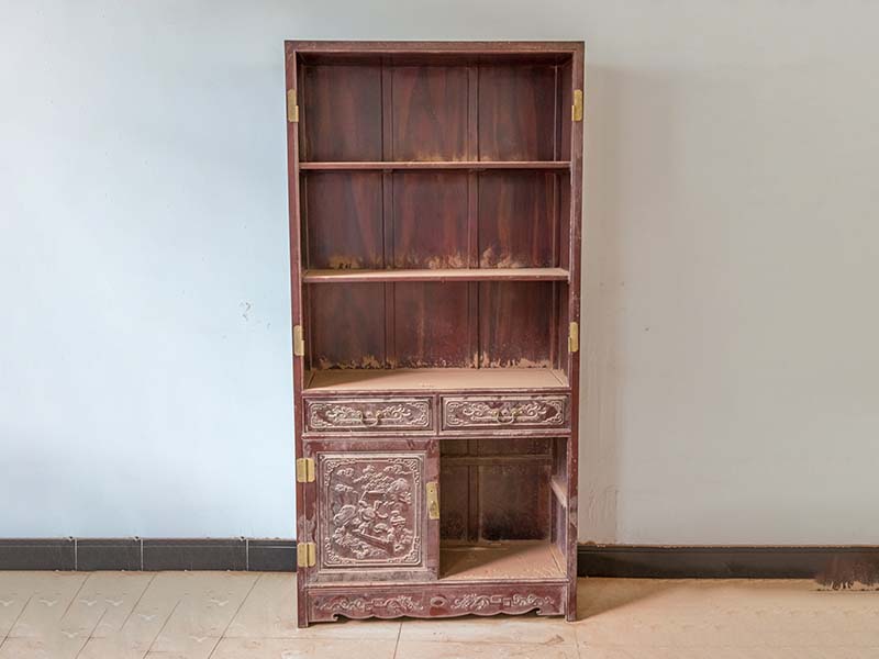 弥勒家具油漆修补方法