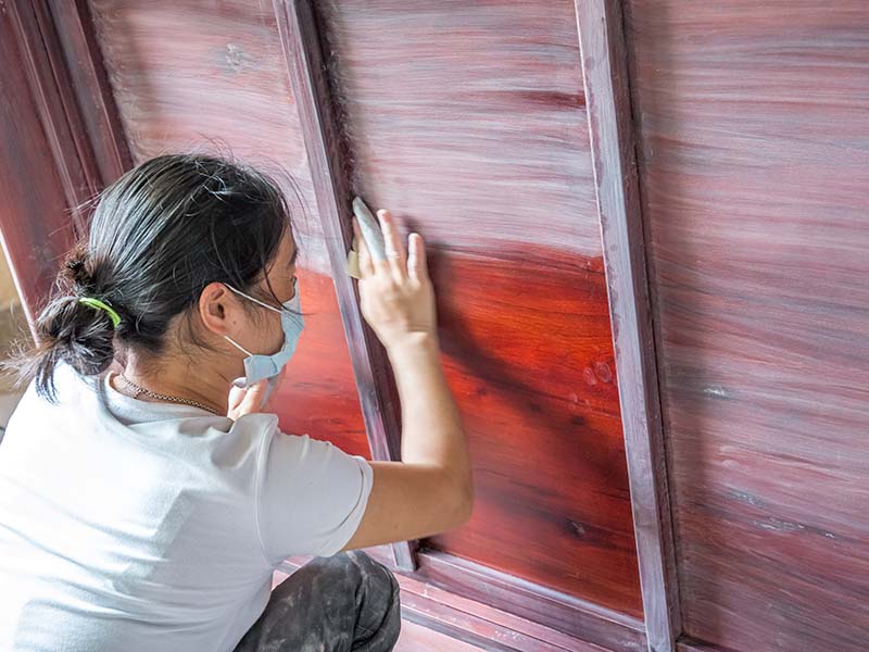 弥勒可以回收销售老红木家具