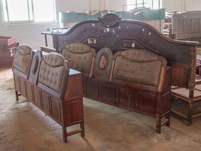 弥勒红木家具保养哪家好