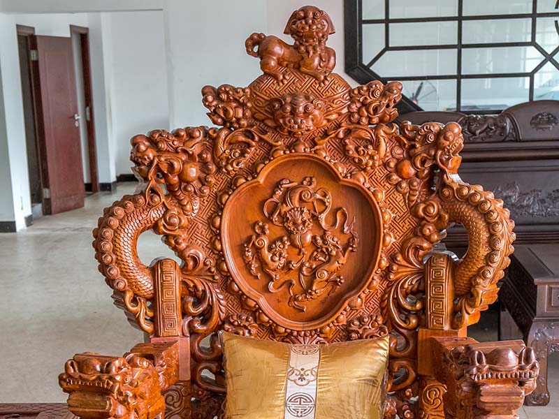 弥勒红木家具维修翻新哪家好