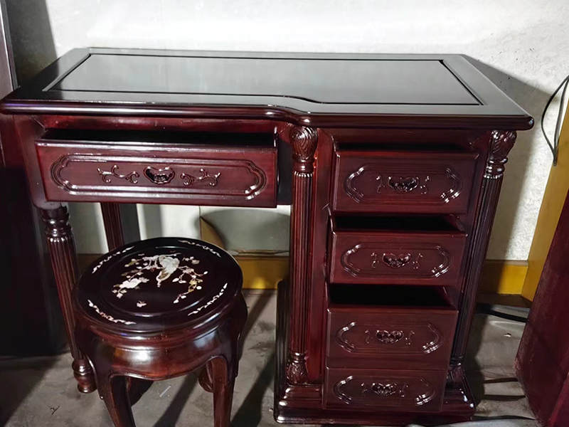 弥勒温州修理老家具翻新