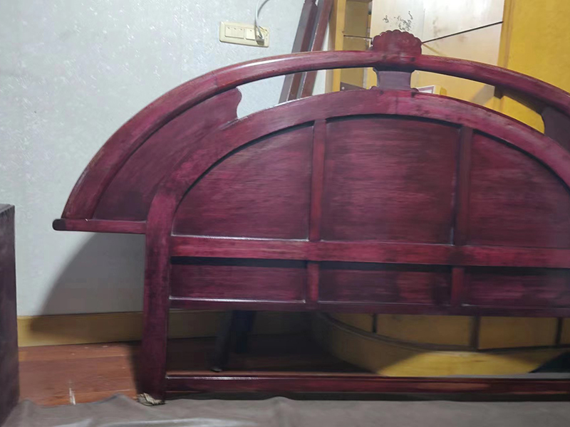 弥勒温州修理老家具翻新