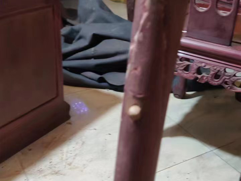 弥勒温州修理老家具翻新