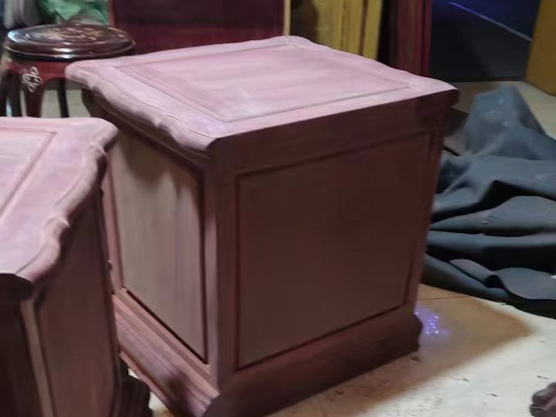 弥勒温州修理老家具翻新