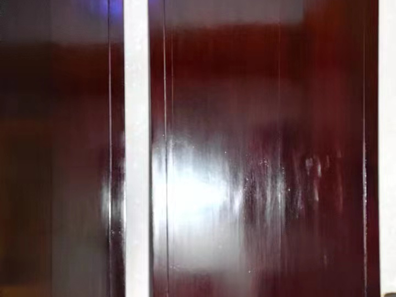 弥勒温州修理老家具翻新